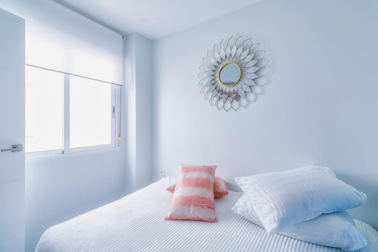 Playa Del Cura Apartment Torrevieja