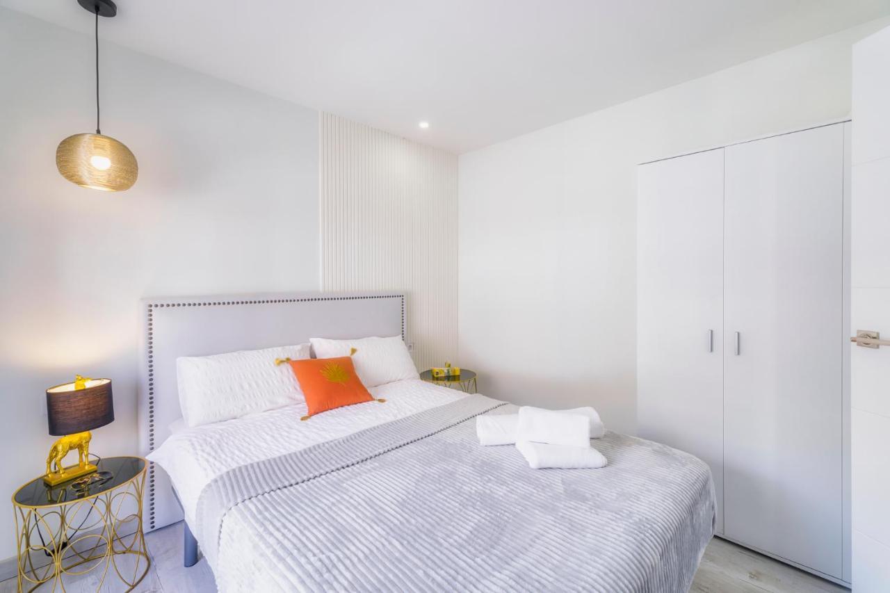 Playa Del Cura Apartment