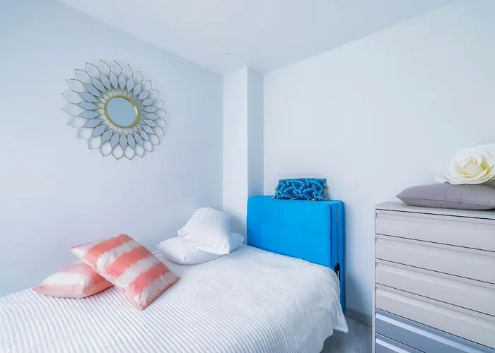 Playa Del Cura Apartment