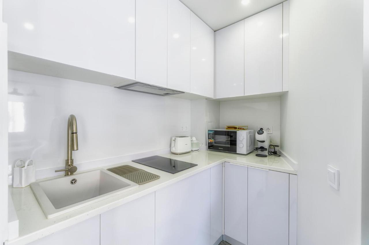 Playa Del Cura Apartment *