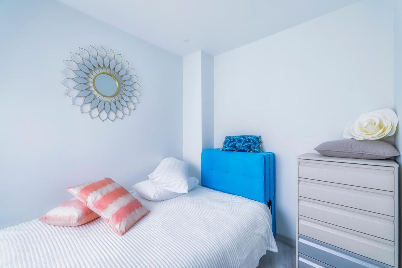 Apartamento Playa Del Cura
